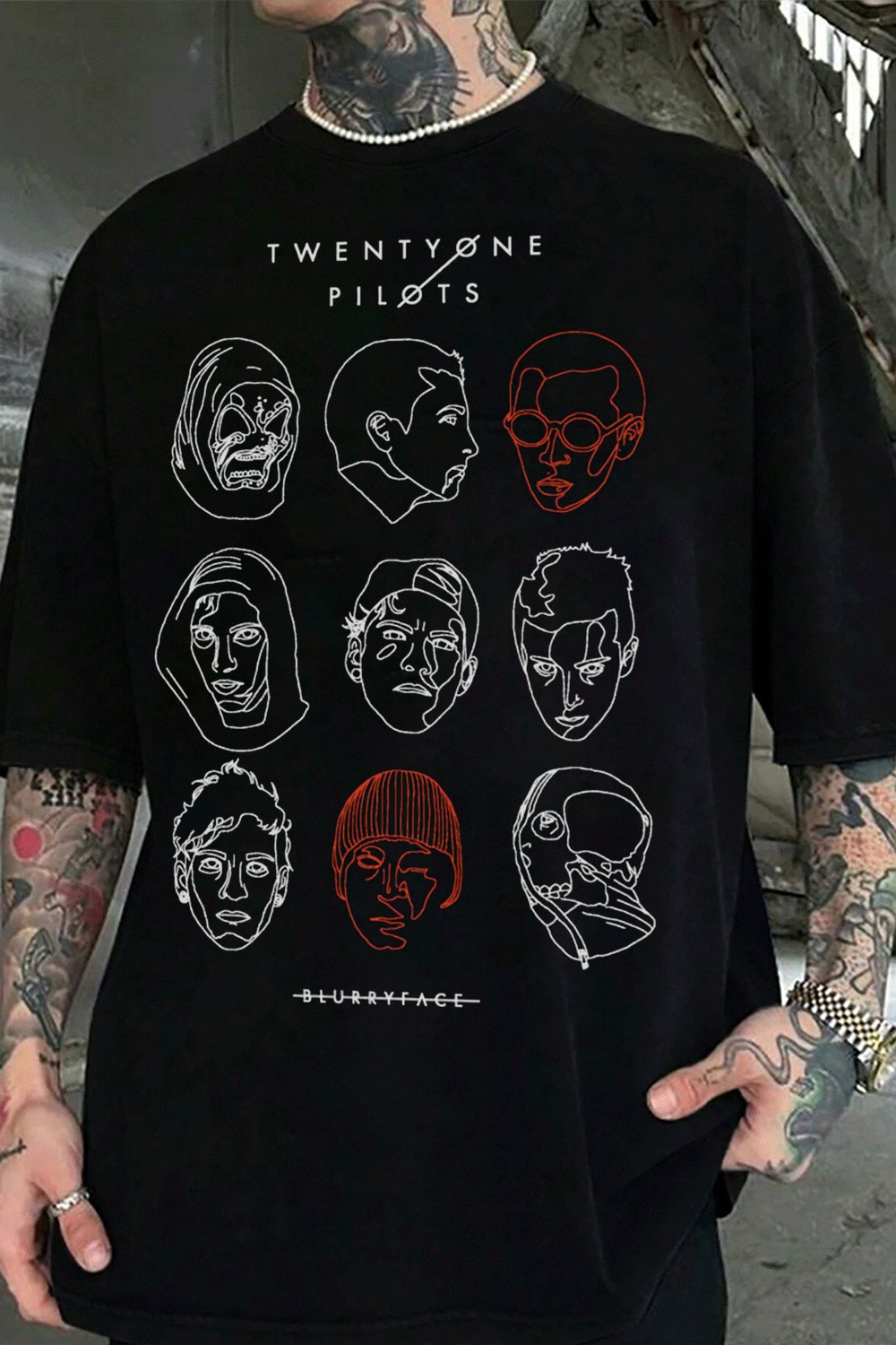 top  SHIRT