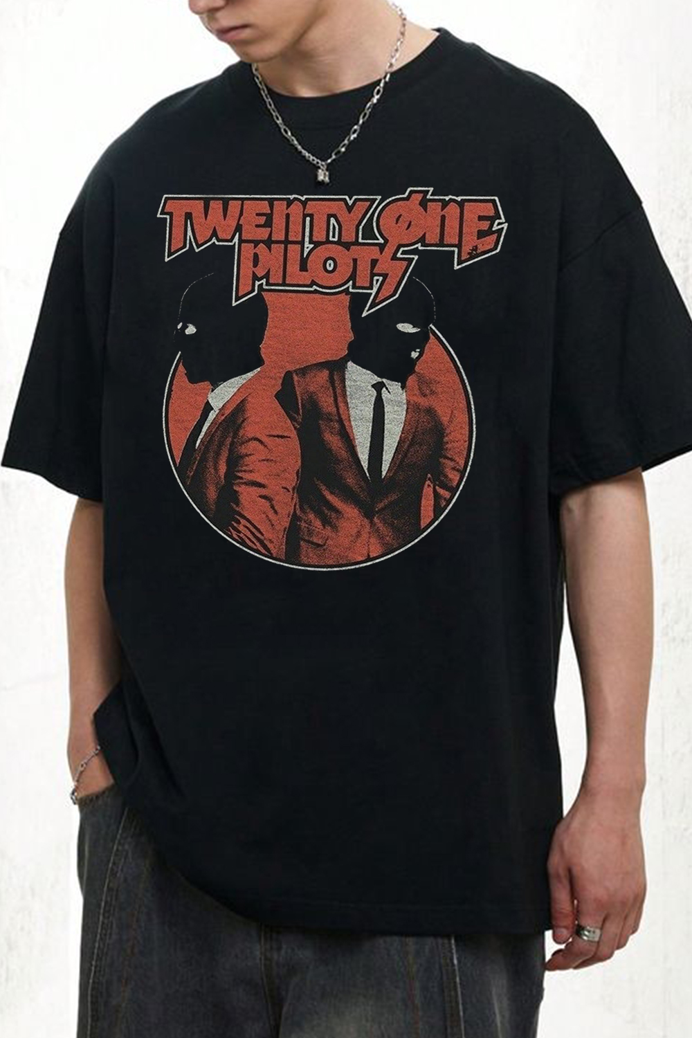TOP TEE 