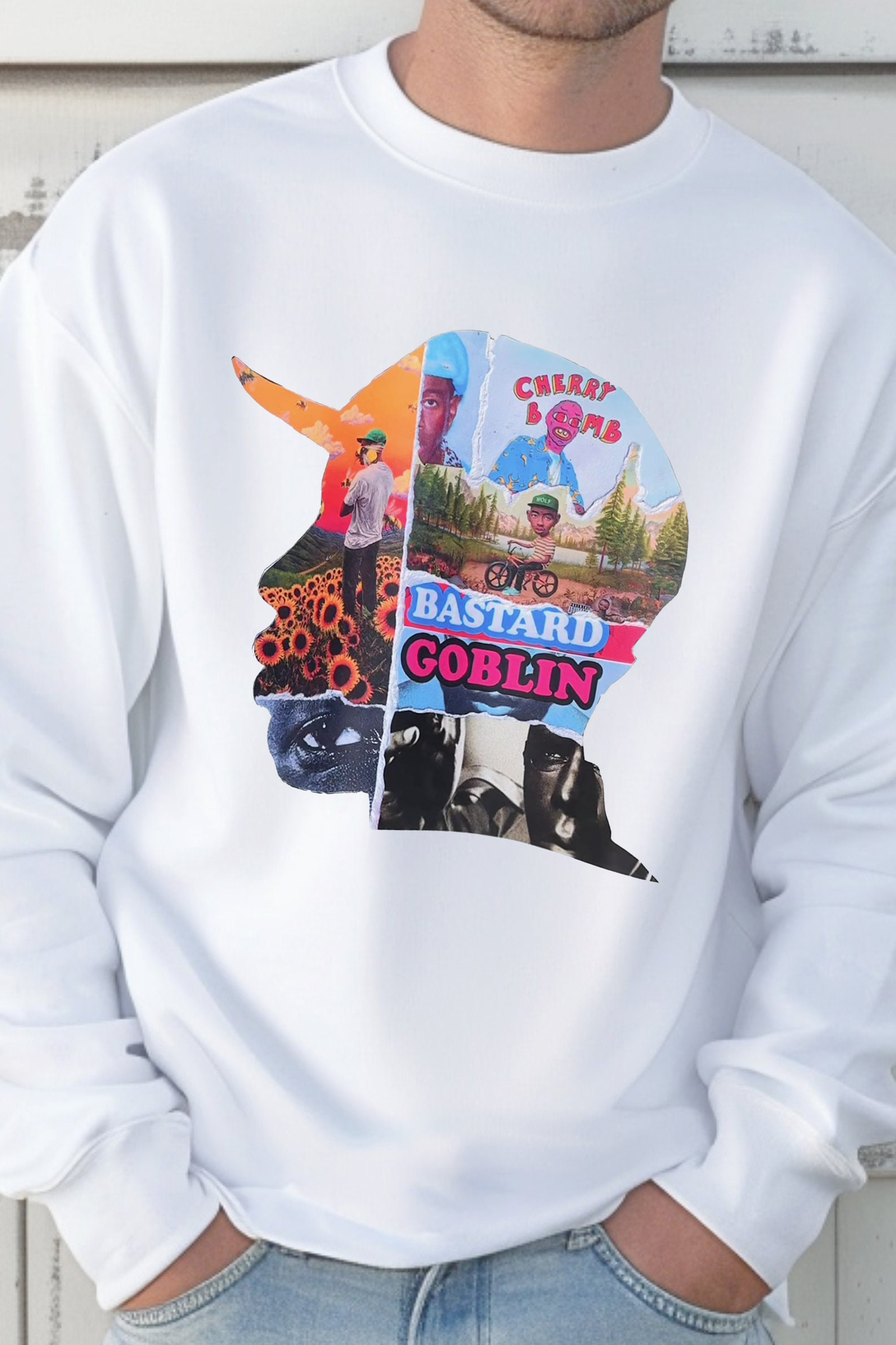 tylerthecreator Sweatshirt For Men