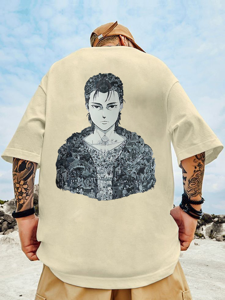 attack on titan Tee/Sweatshirt/Hoodie