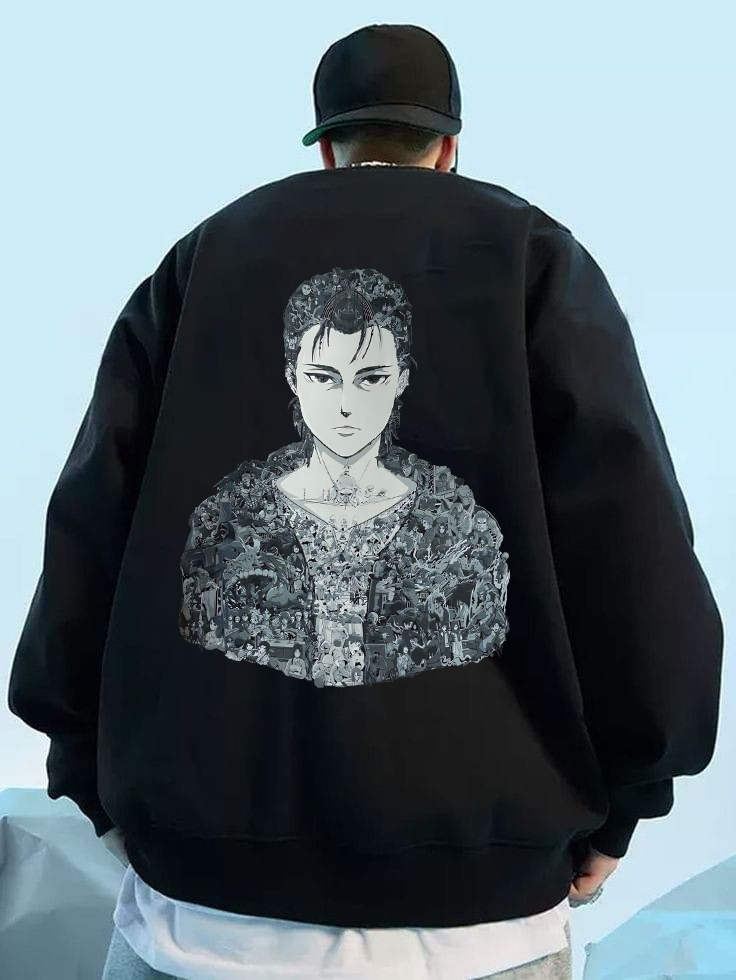 attack on titan Tee/Sweatshirt/Hoodie