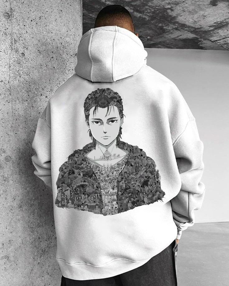 attack on titan Tee/Sweatshirt/Hoodie