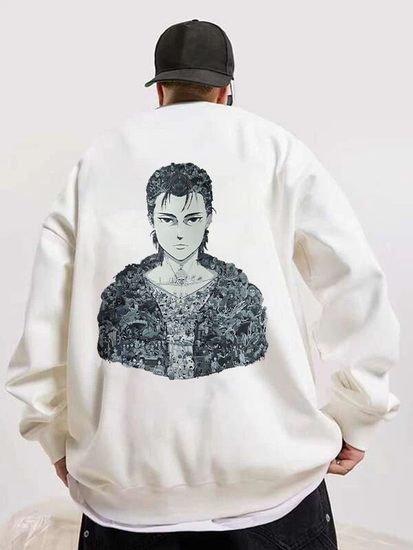 attack on titan Tee/Sweatshirt/Hoodie