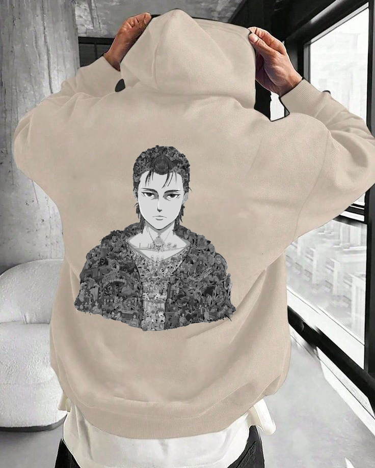 attack on titan Tee/Sweatshirt/Hoodie