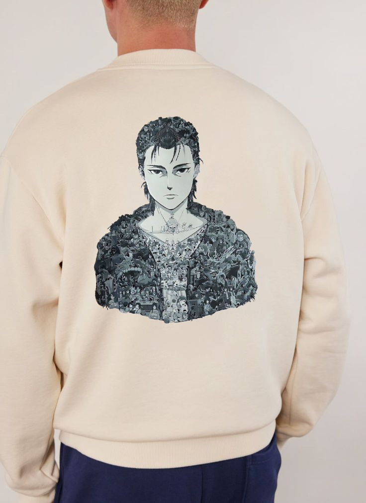 attack on titan Tee/Sweatshirt/Hoodie