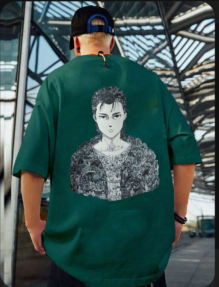 attack on titan Tee/Sweatshirt/Hoodie