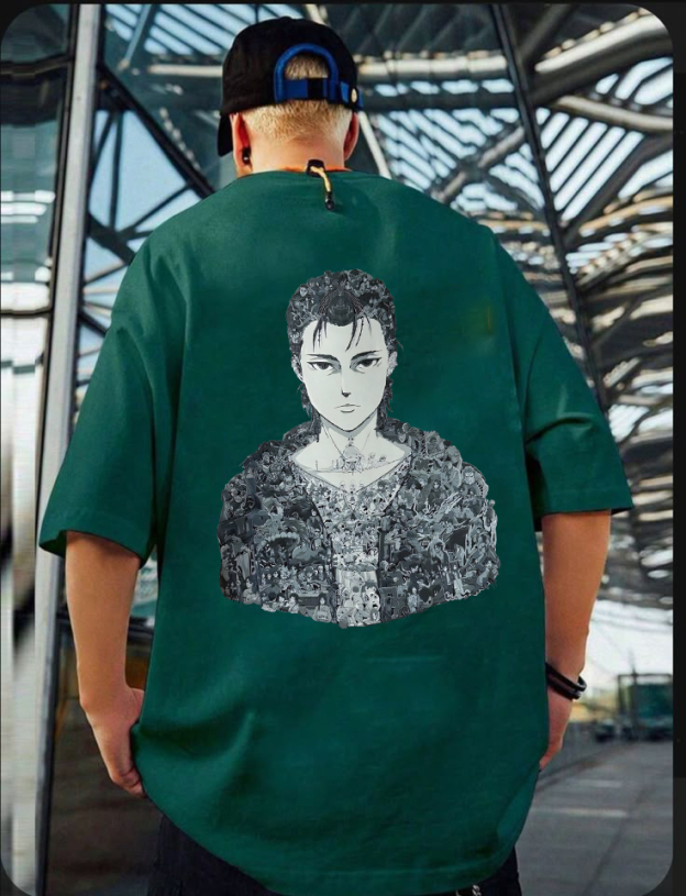 attack on titan Tee/Sweatshirt/Hoodie