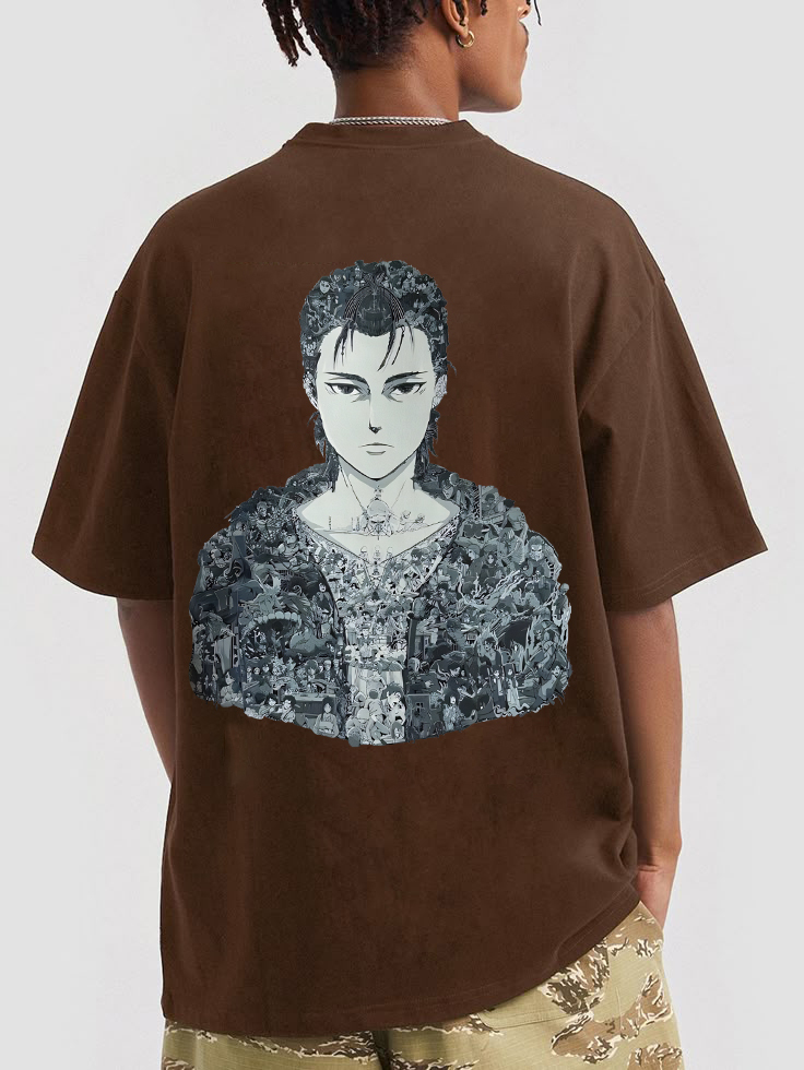 attack on titan Tee/Sweatshirt/Hoodie