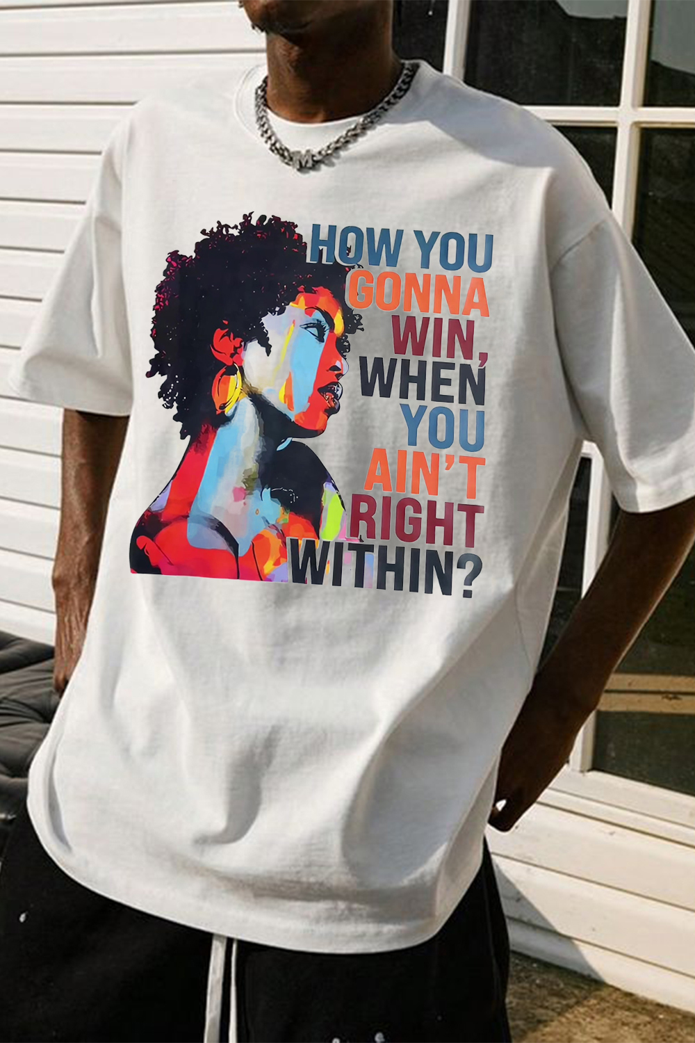 laurynhill T-shirt
