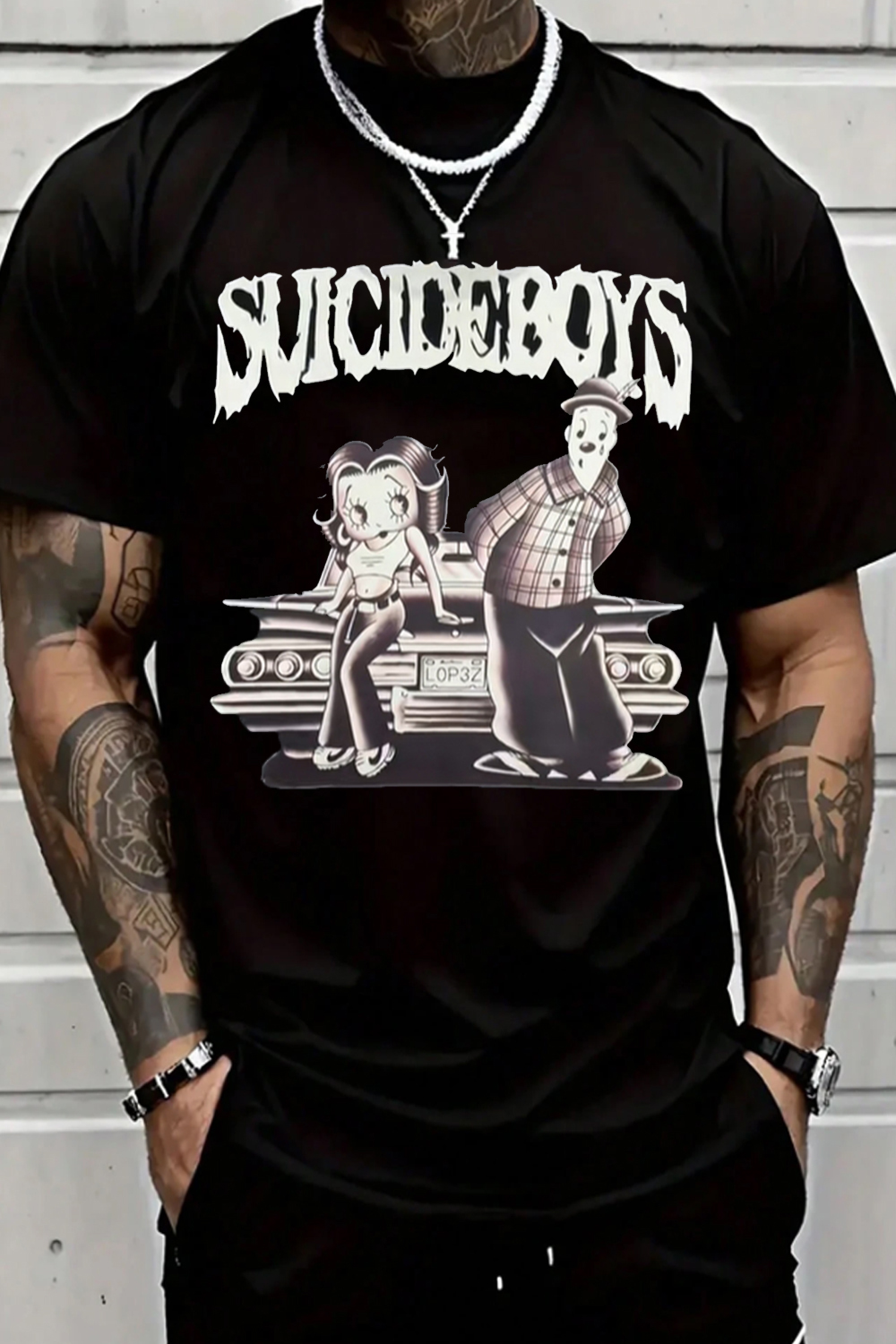 Rubydacherry G59 T-Shirt