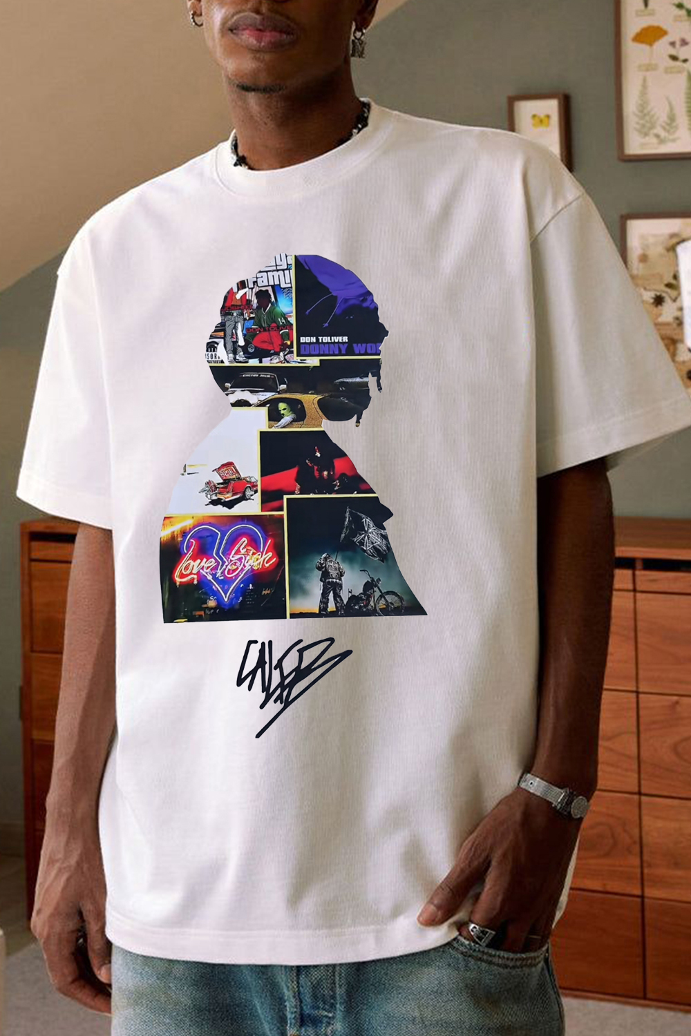 dontoliver T-Shirt