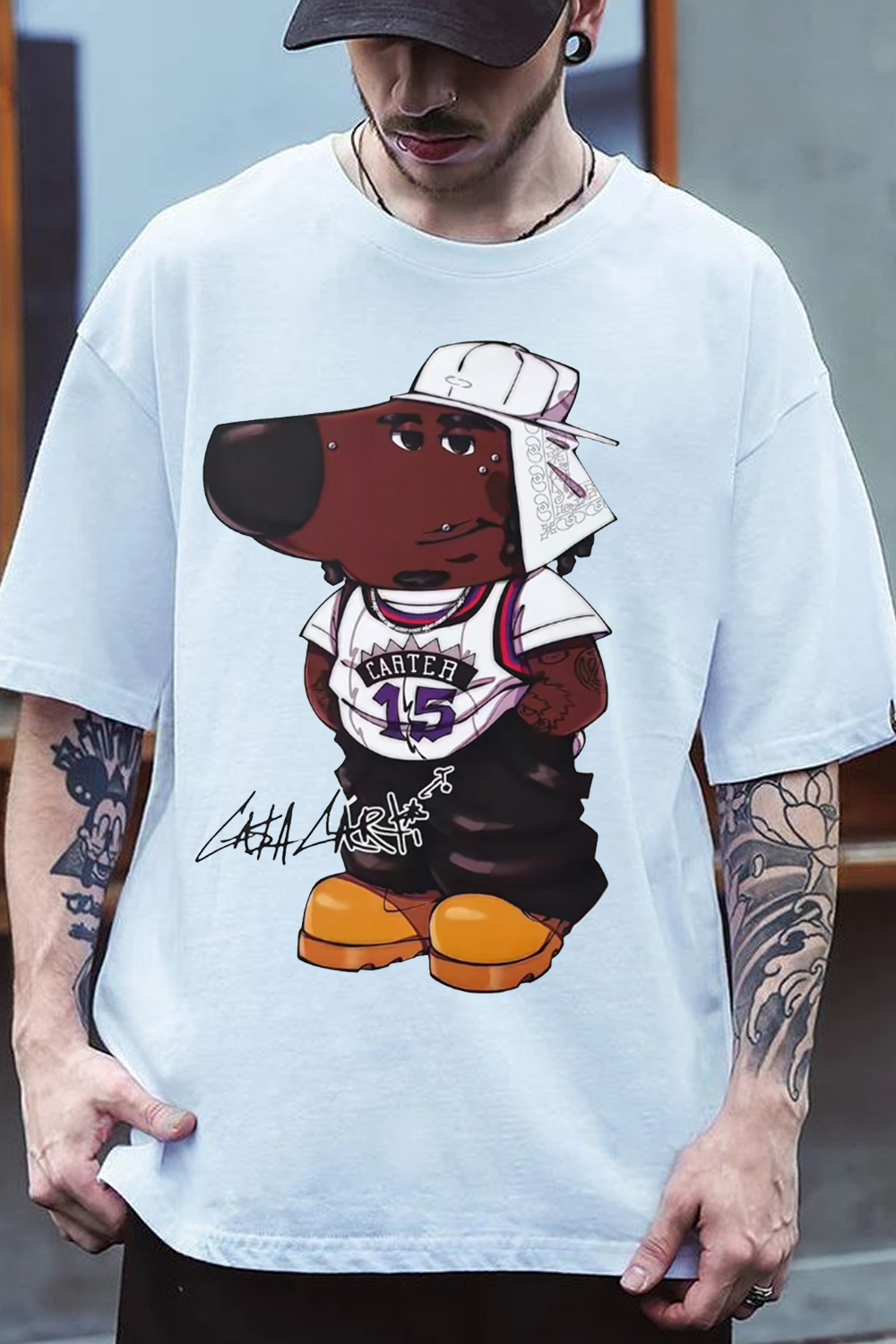 Playboi Carti T-Shirt