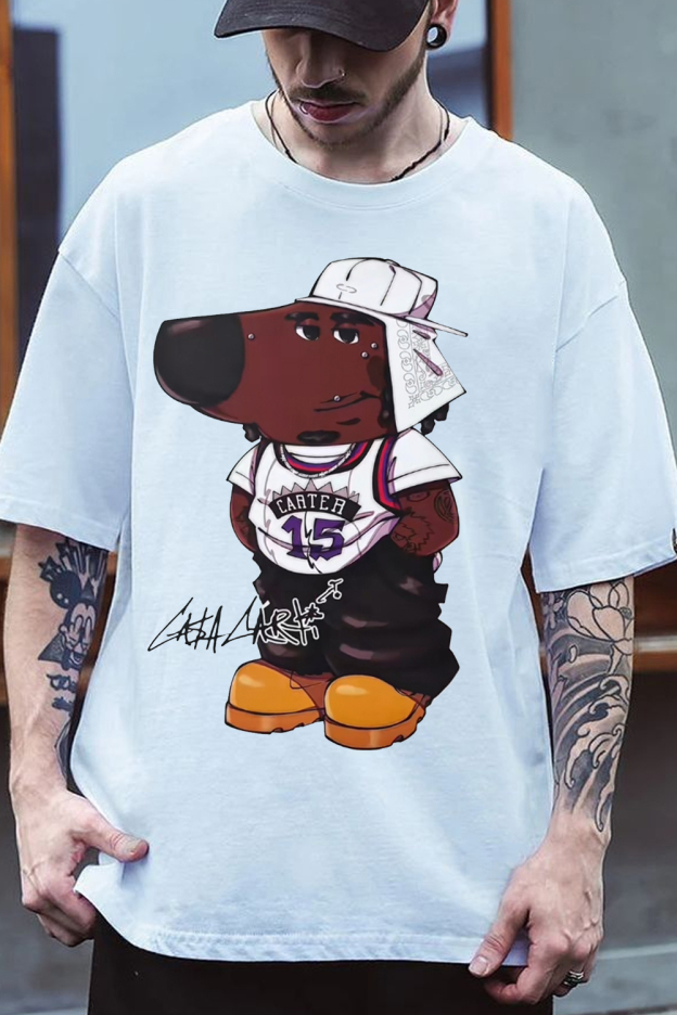 Playboi Carti T-Shirt