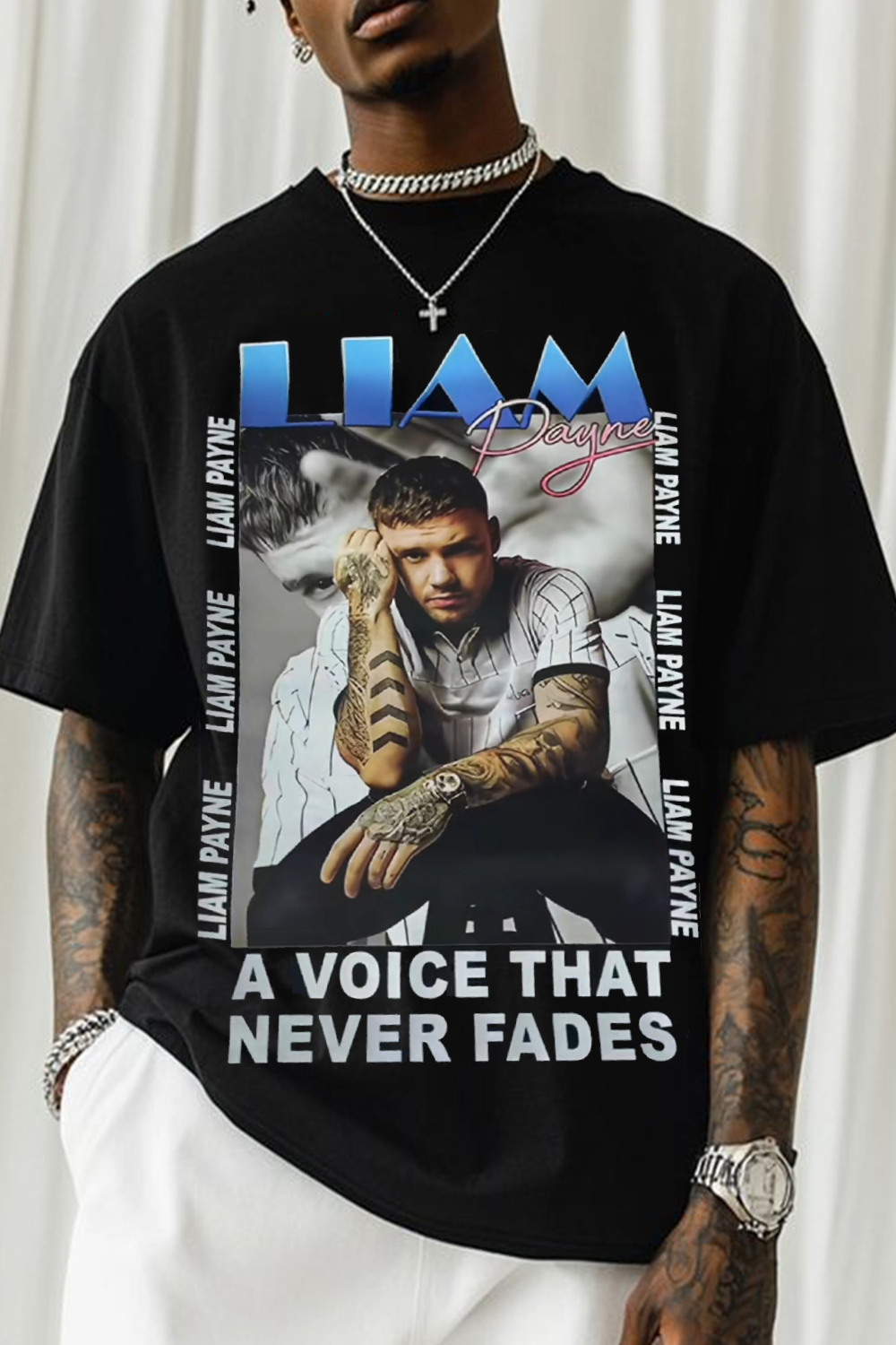 Liam T-Shirt
