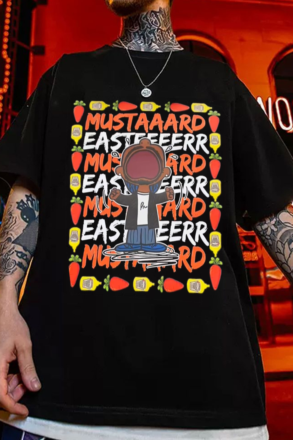 A perfect combination Men T-Shirt