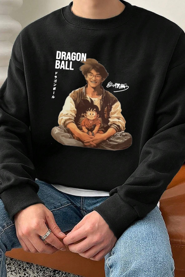 Akira Toriyama Men T-Shirt