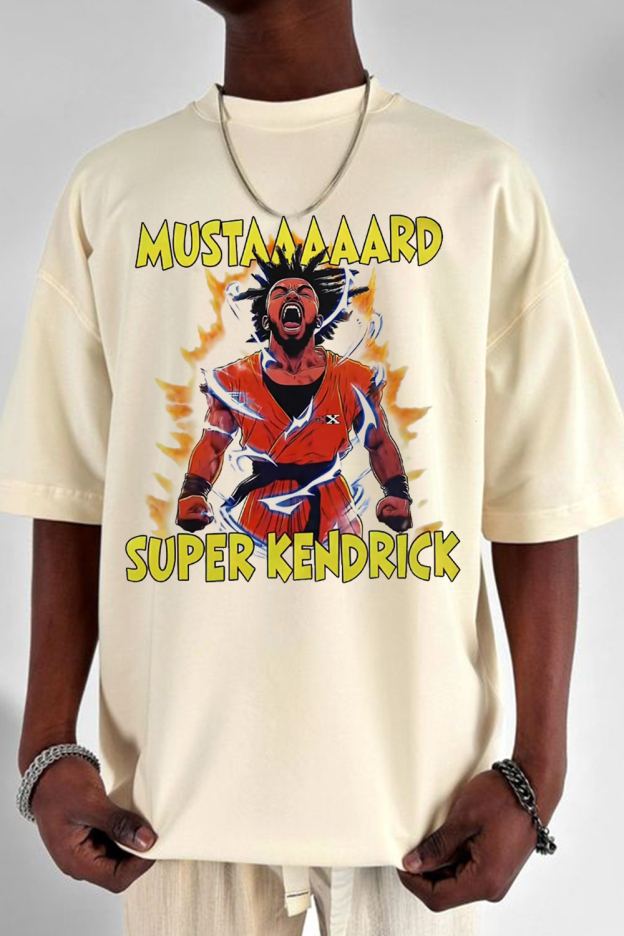 superkendrick Tee
