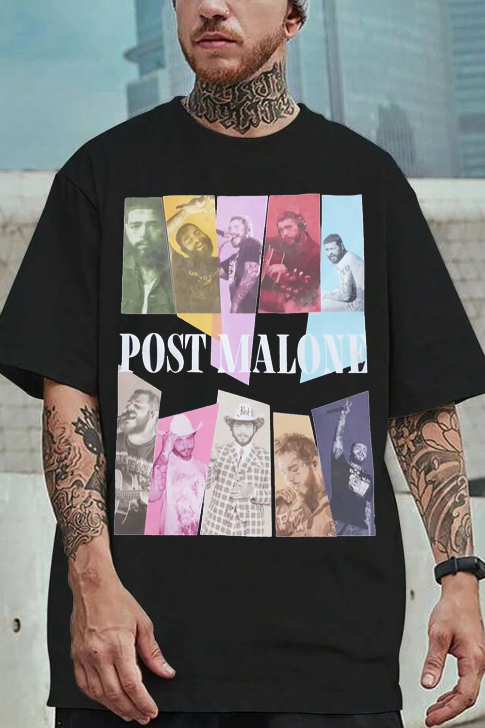 Post Malone song TEE