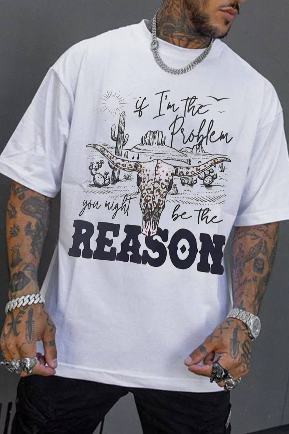 Morganwallenmusic TEE