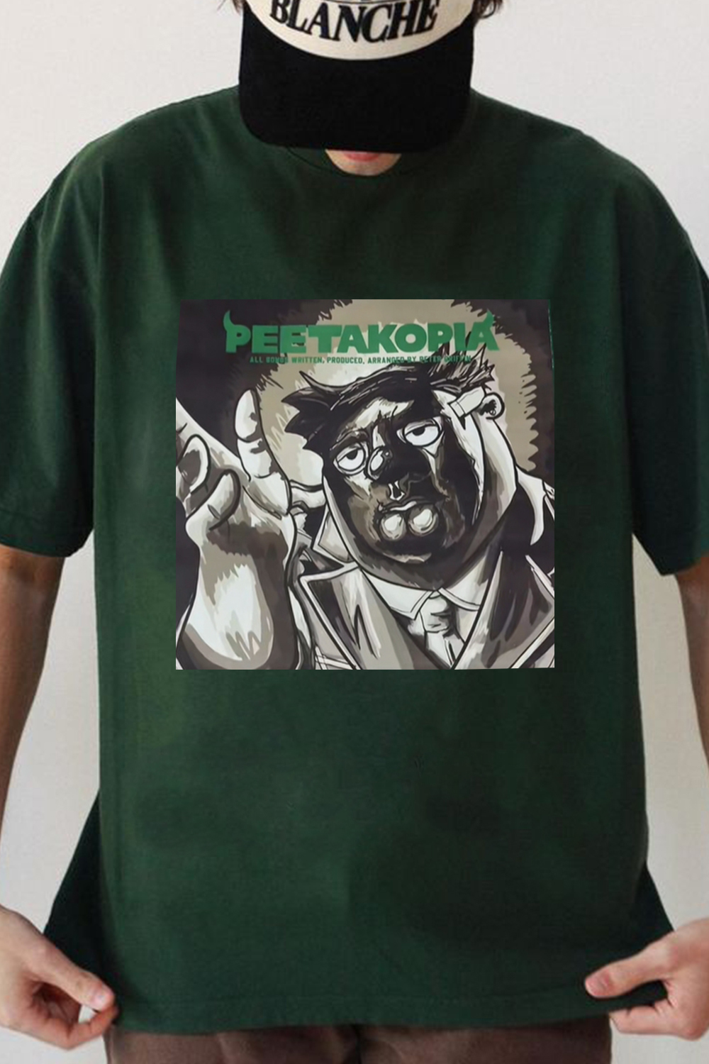 tylerthecreator T-SHIRT