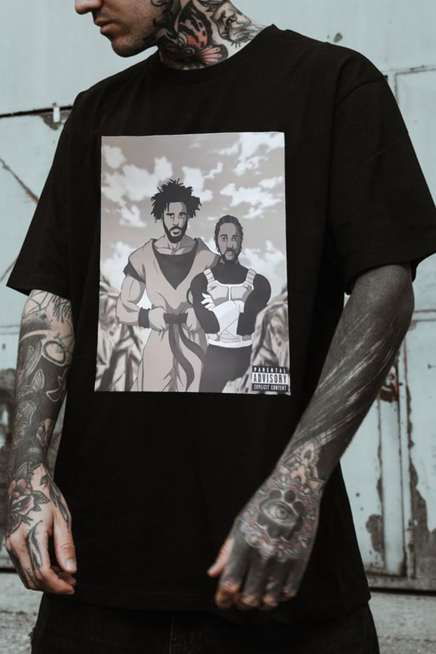 kendricklamar funny  TEE