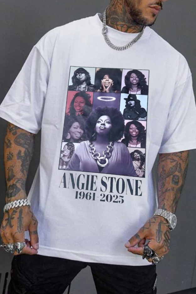 angiestone fans TEE