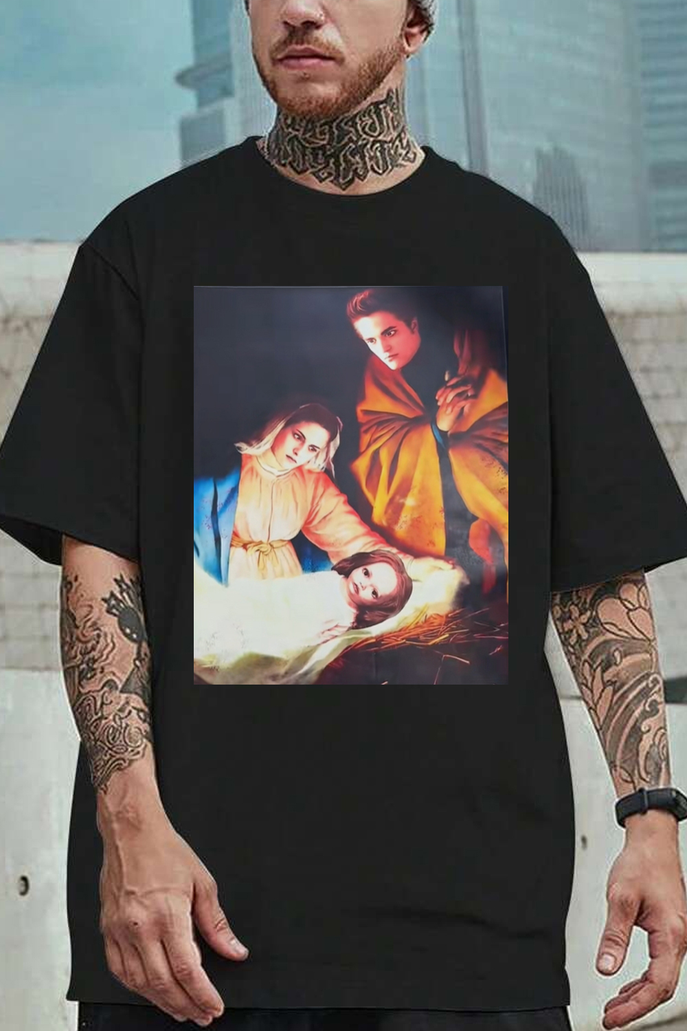 twilight TEE