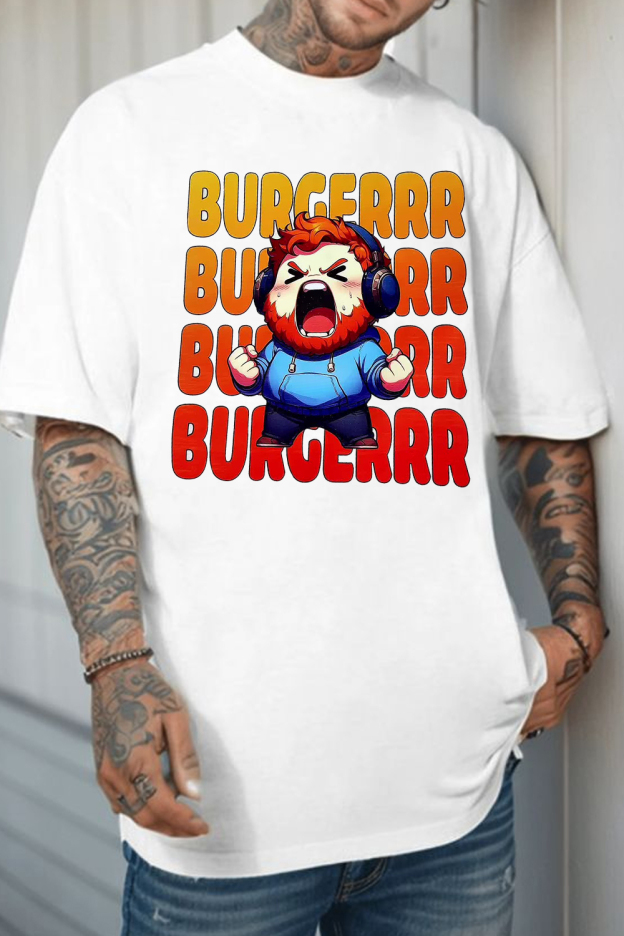 Foodddddd Boyyyyy TEE