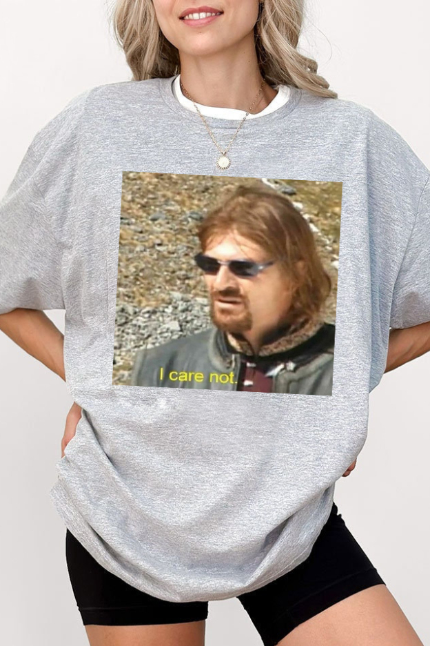 seanbean T-SHIRT
