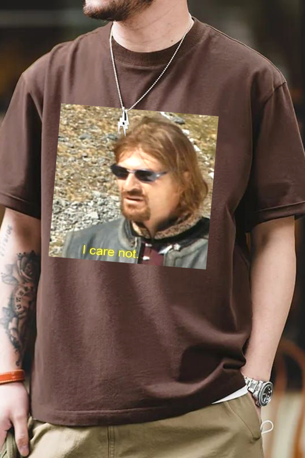 seanbean TEE