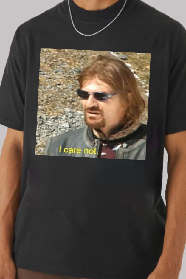 seanbean TEE