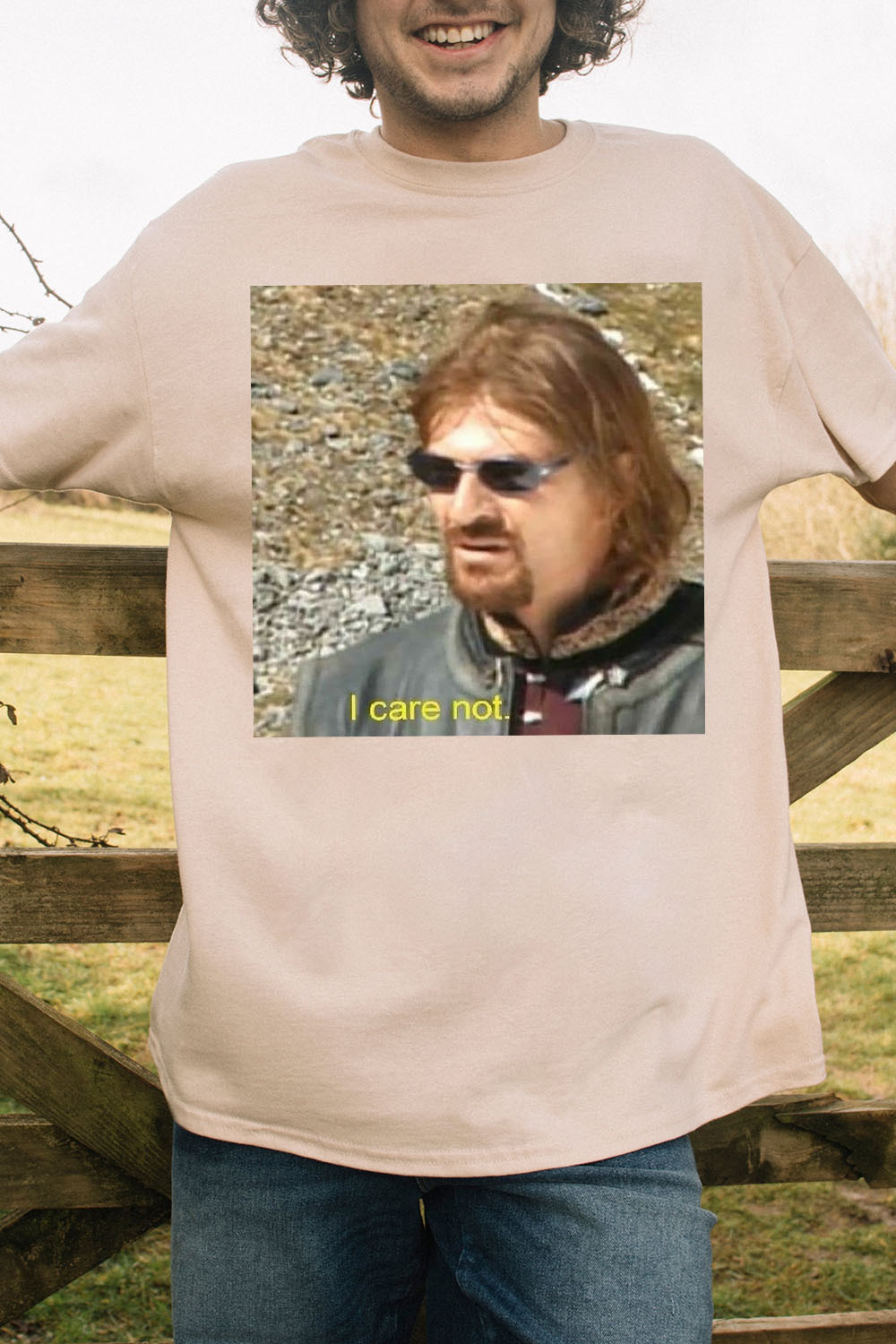 seanbean TEE