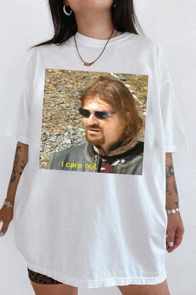 seanbean T-SHIRT