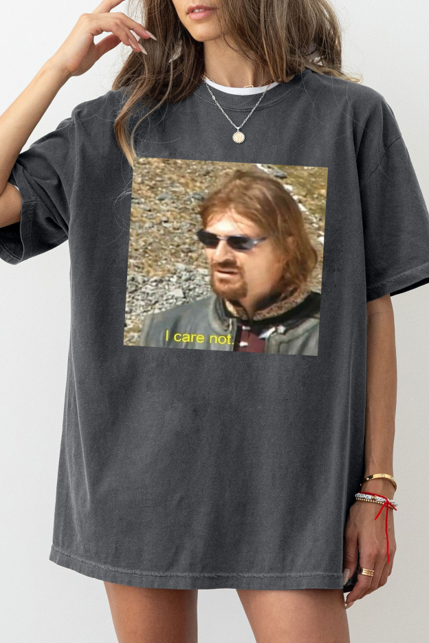 seanbean T-SHIRT
