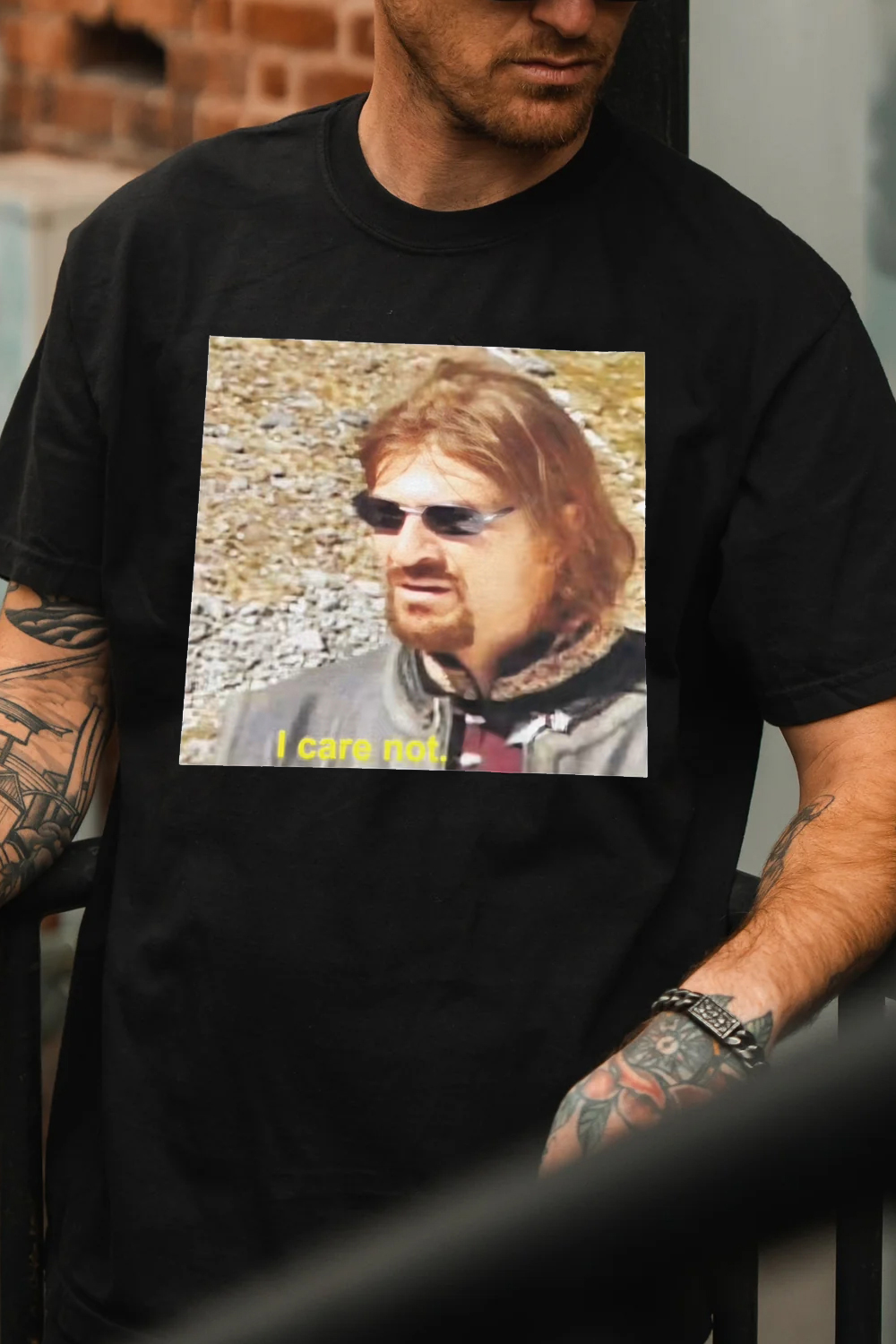 seanbean TEE