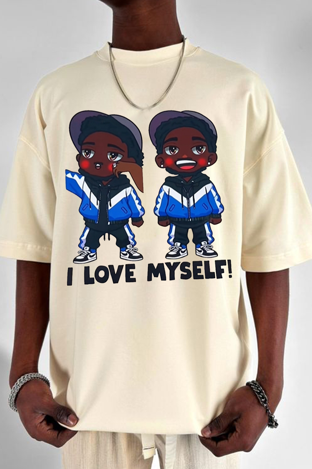 So cute Kendrick Lamar TEE