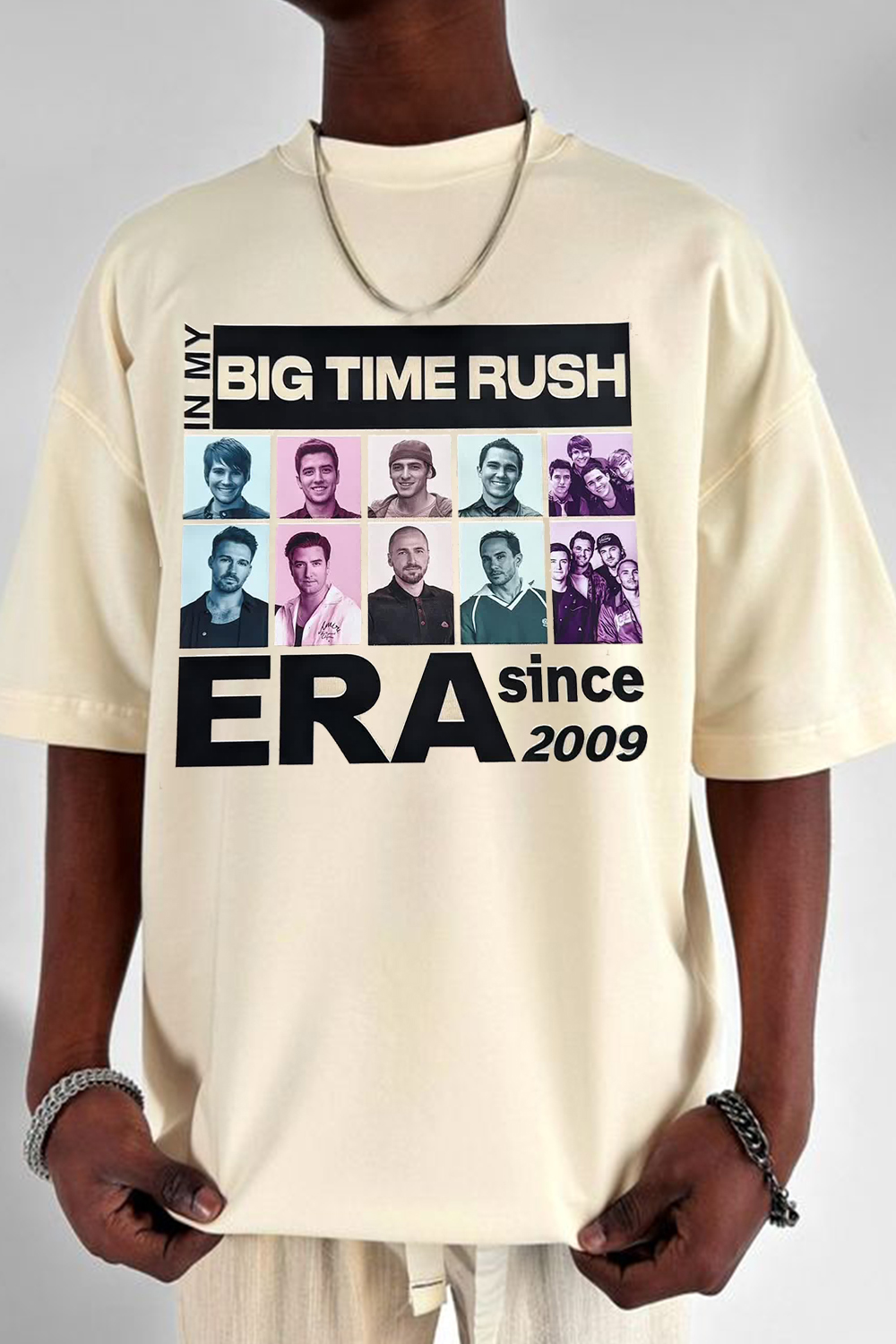 Bigtimerush TEE