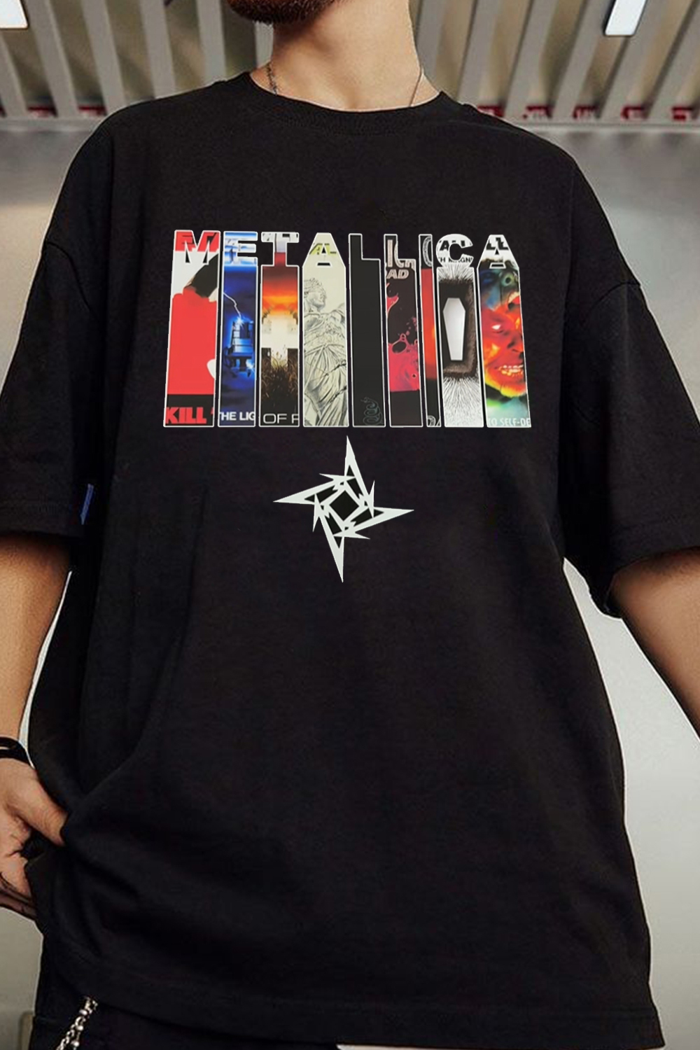 Legends rockband  TEE