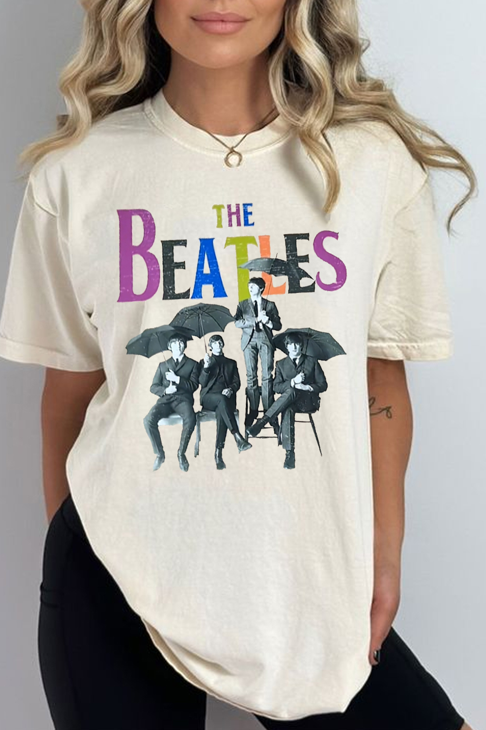 thebeatlesgetback Shirt