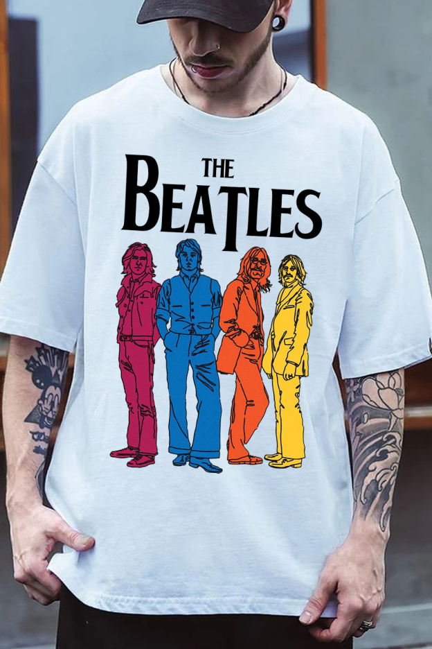 The Beatles1 TEE