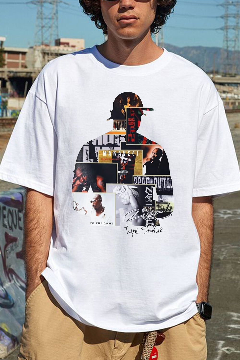tupacisgoat  TEE