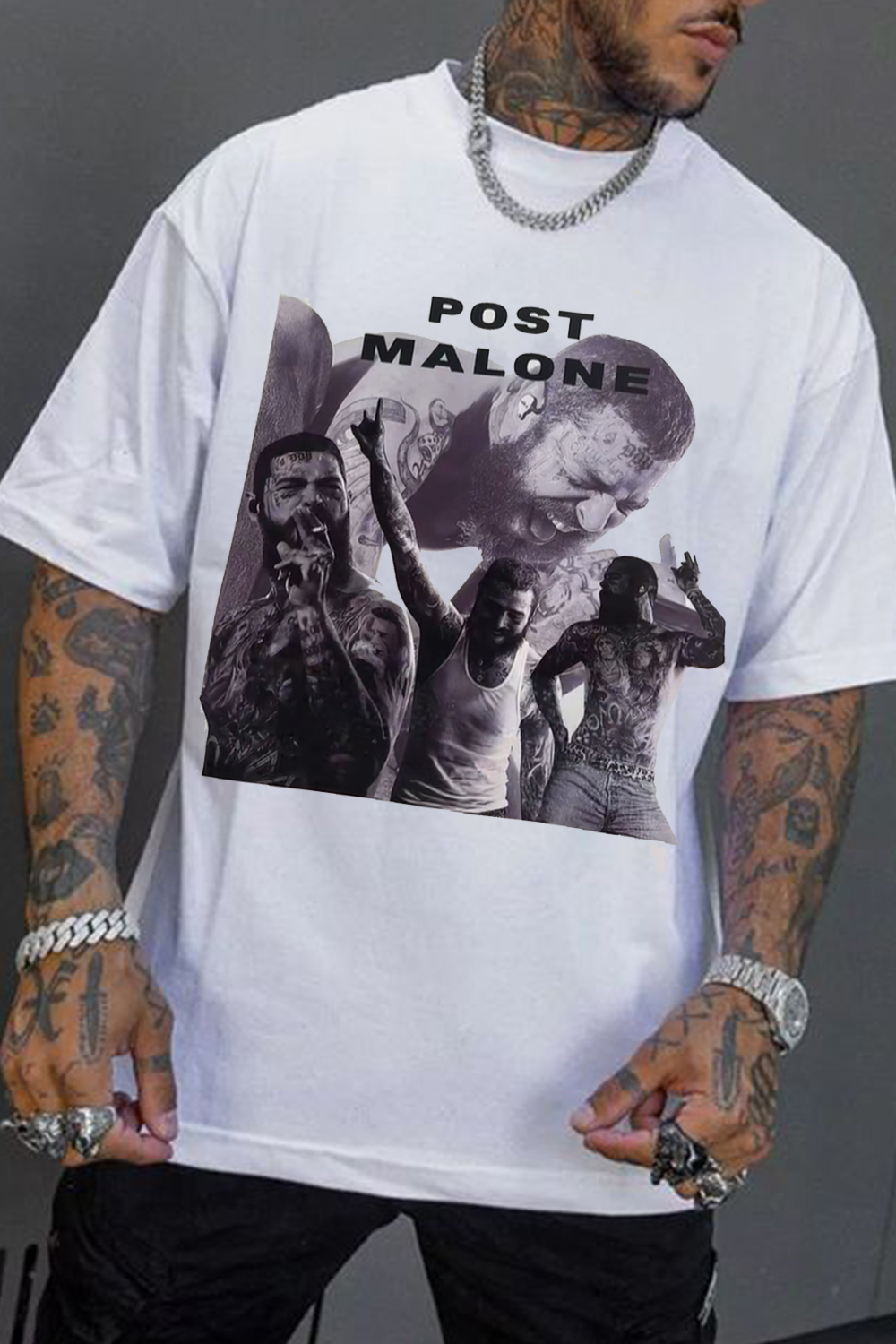 postmalone TEE