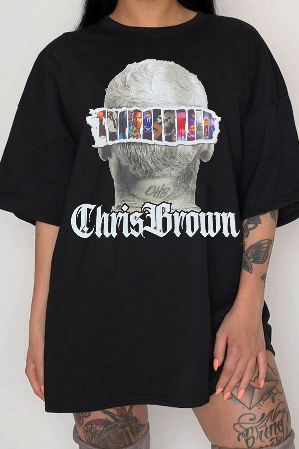 Chris Breezy Shirt