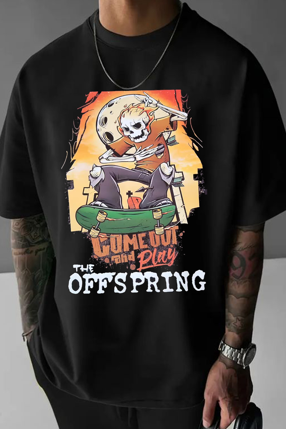 theoffspring Shirt