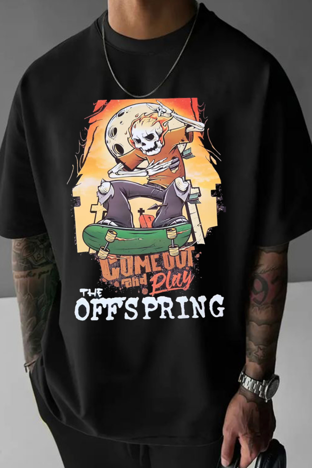 theoffspring Shirt