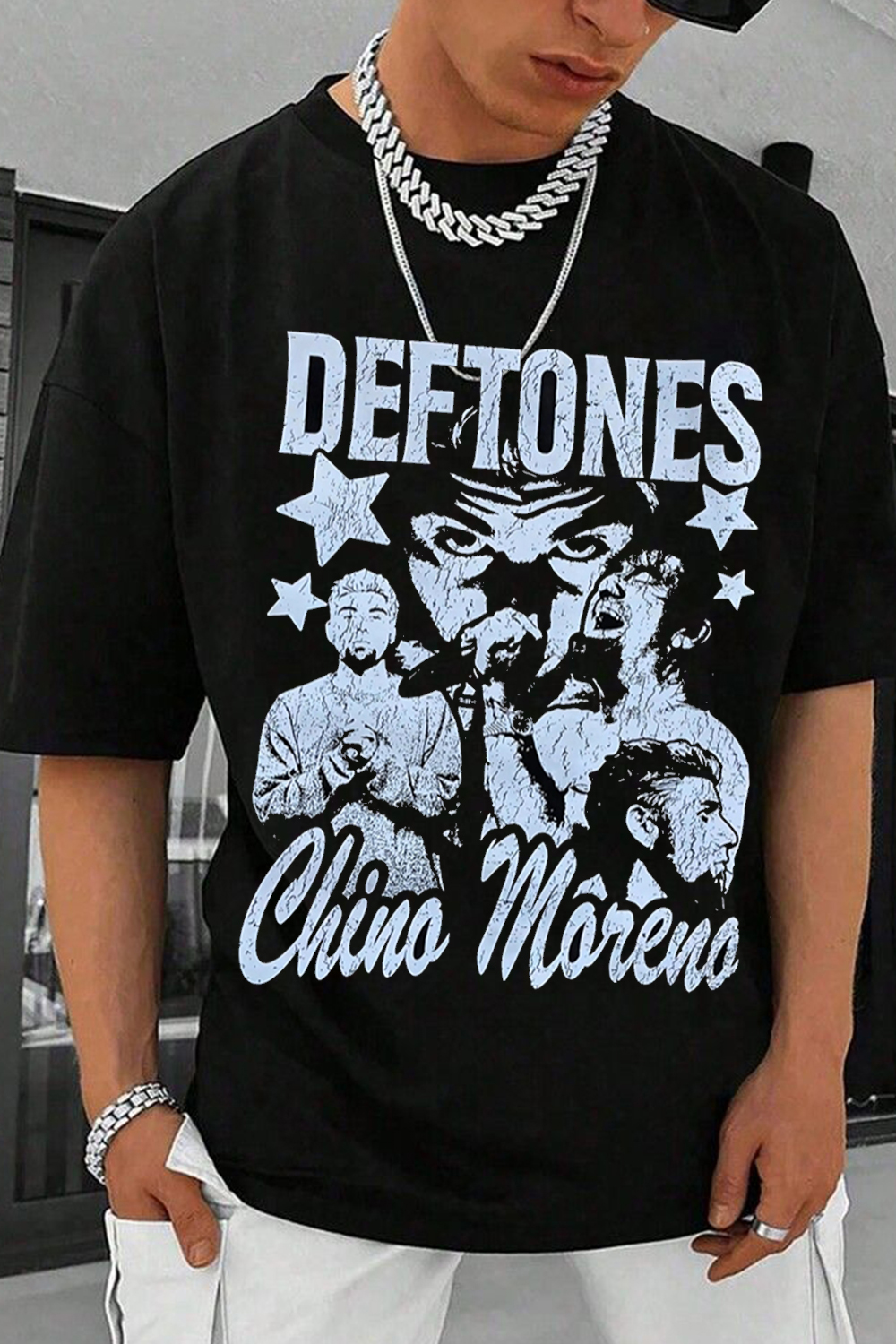 Chino is my life T-shirt