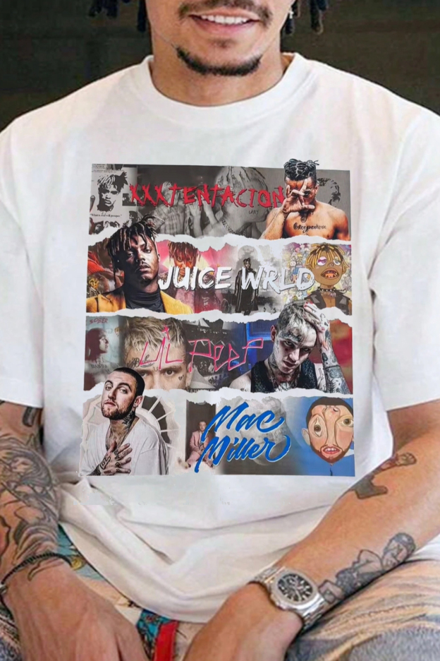 eternal hip-hop king T-Shirt