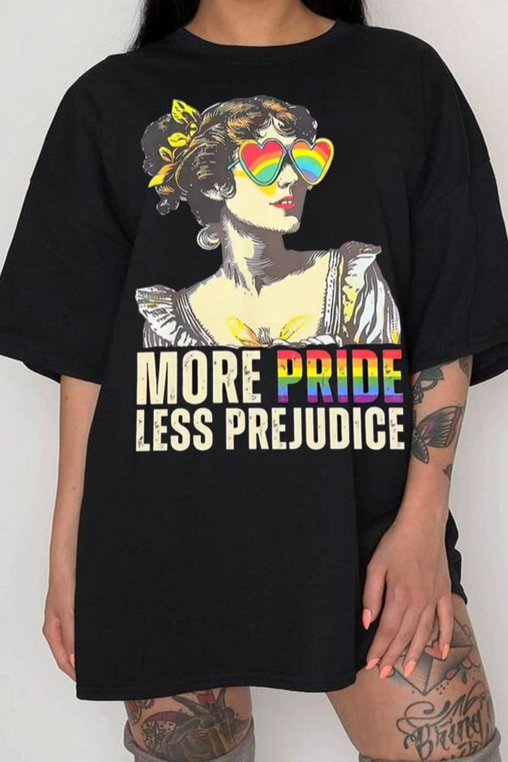 pridemonth T-Shirt
