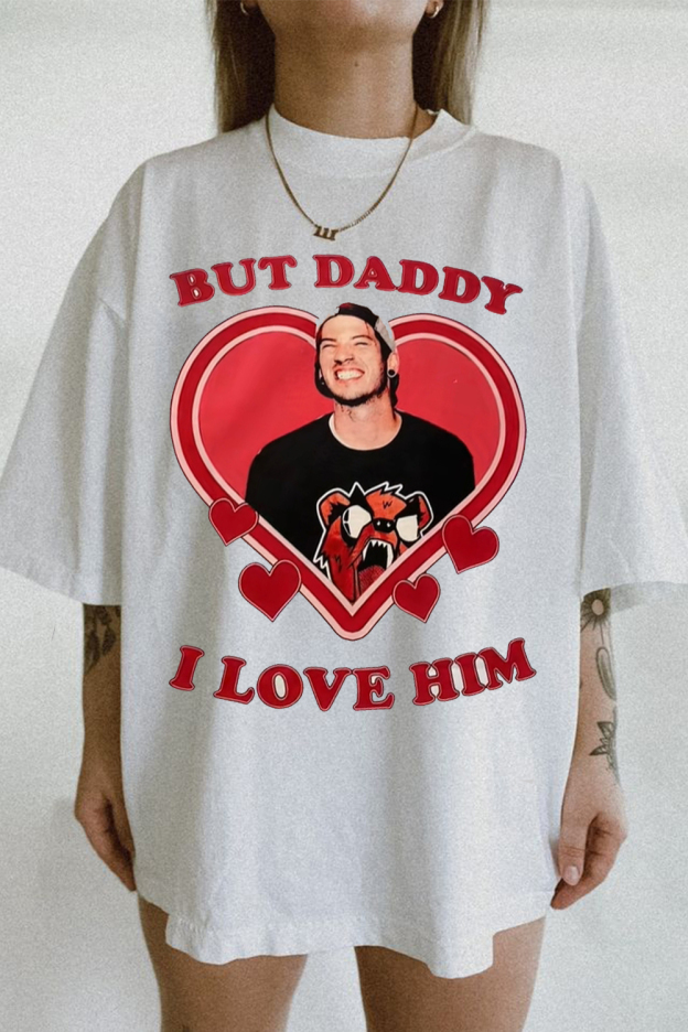 twentyonepilotsedit love shirt