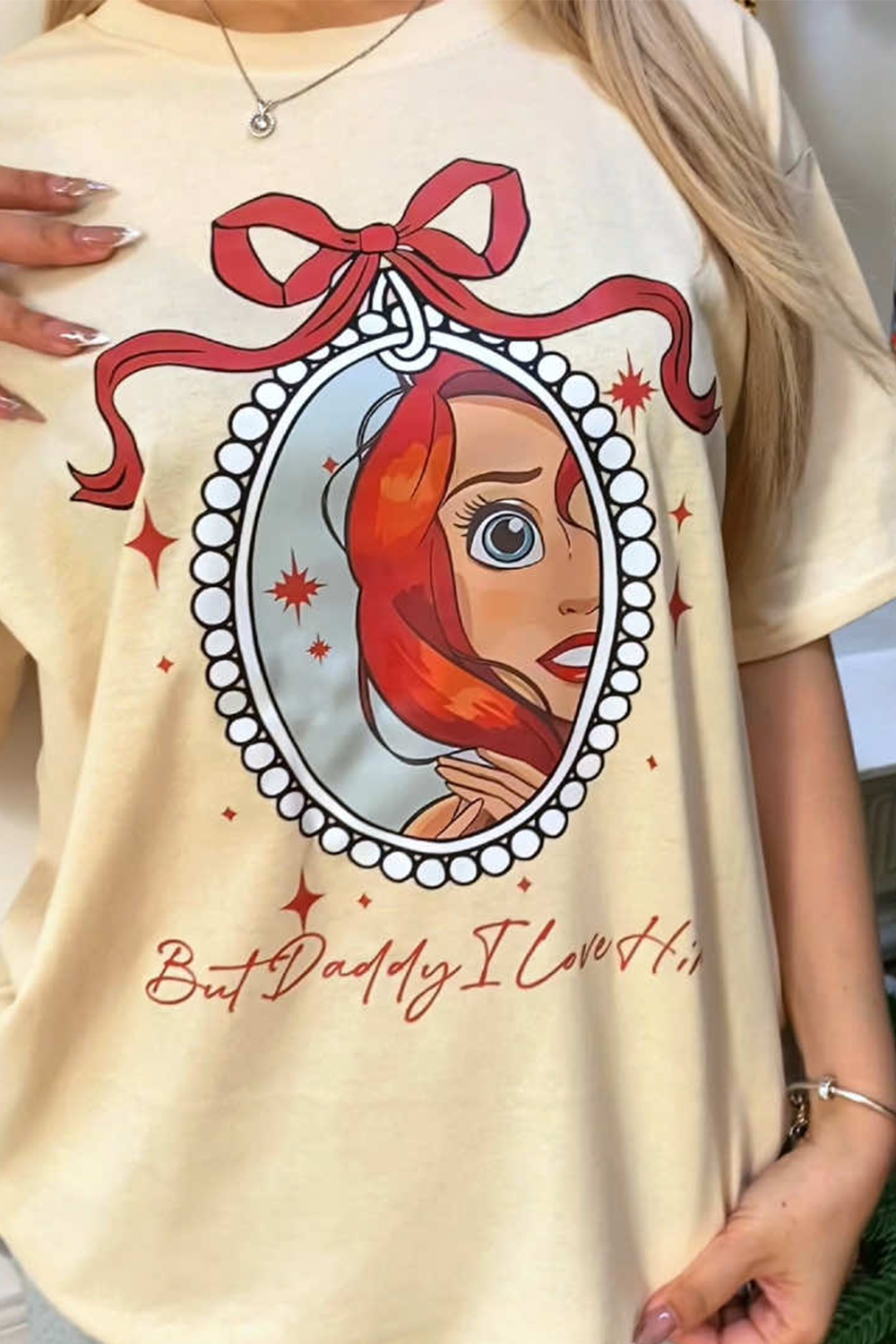 Perfect shirts for Disney parks and concerts